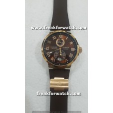 Ulysse Nardin First Copy Watches India Ulysse Nardin Replica